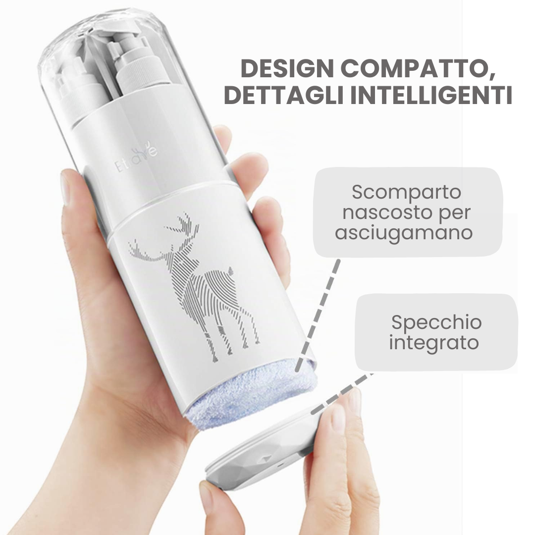 Capsula da Viaggio