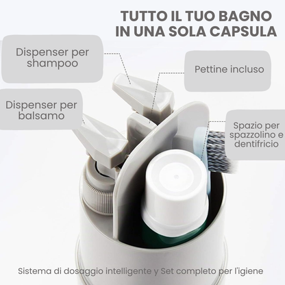 Capsula da Viaggio
