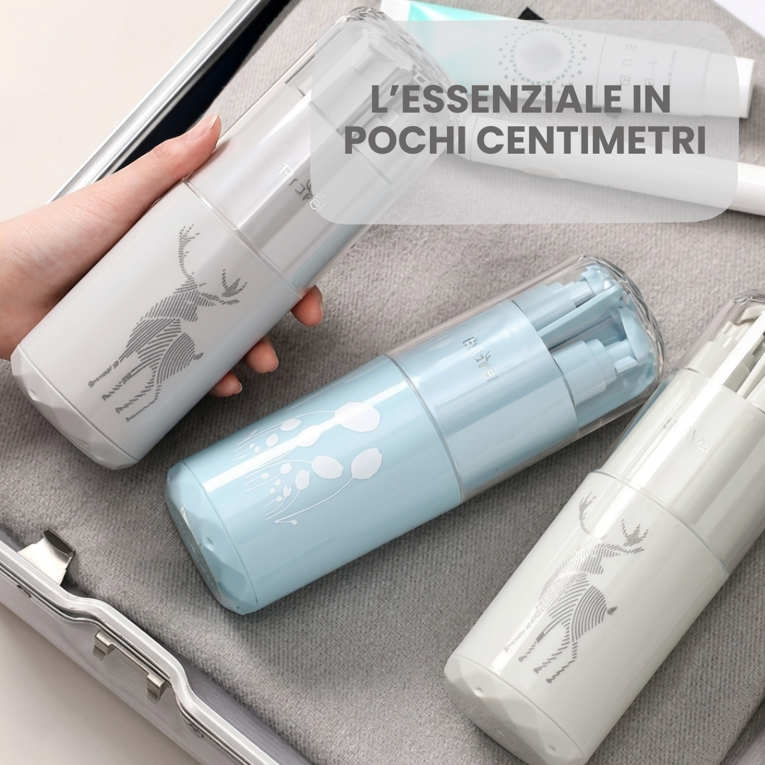 Capsula da Viaggio