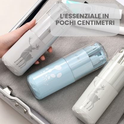 Capsula da Viaggio