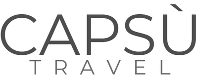 CAPSÙ TRAVEL