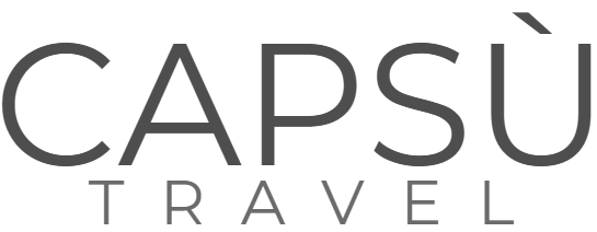 CAPSÙ TRAVEL